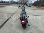     Harley Davidson XL883L-I Sportster883-I 2010  8